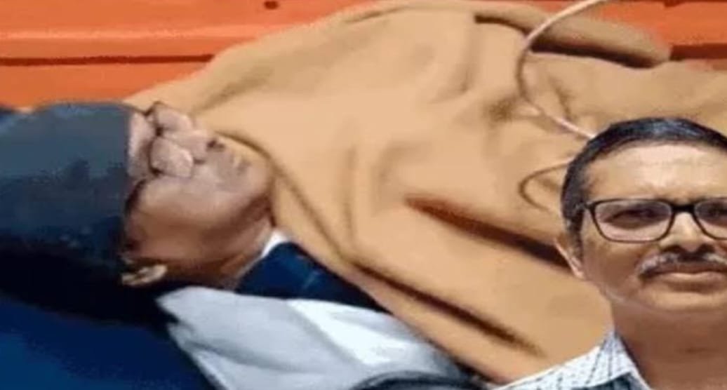 अमिताभ ठाकुर को  जिला जज अदालत से मिली जमानत