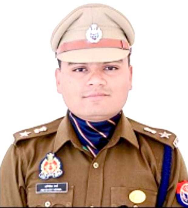 IGRS शिकायत निस्तारण में सोनभद्र पुलिस प्रदेश में अव्वल, 125 में 125 अंक हासिल