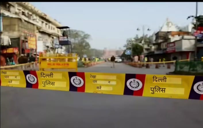 दिल्ली : पति के मर्डर केस में मुख्य गवाह पत्नी की दिनदहाड़े हत्या