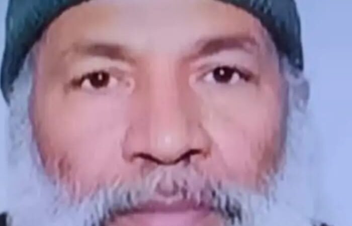 अयोध्या: राम मंदिर परिसर में नमाज पढ़ने की कोशिश, कश्मीरी अधेड़ हिरासत में