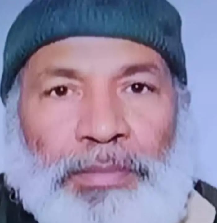 अयोध्या: राम मंदिर परिसर में नमाज पढ़ने की कोशिश, कश्मीरी अधेड़ हिरासत में