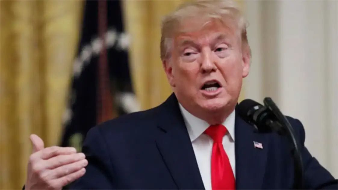 जल्द भारत आएंगे ट्रंप