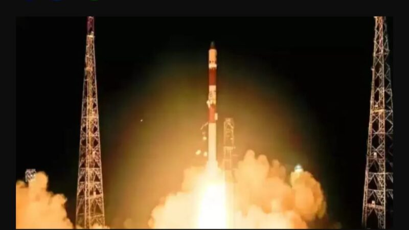 इसरो का PSLV-C62 मिशन: तीसरे चरण में गड़बड़ी, अंतरिक्ष में नहीं पहुंचे 16 सैटेलाइट्स