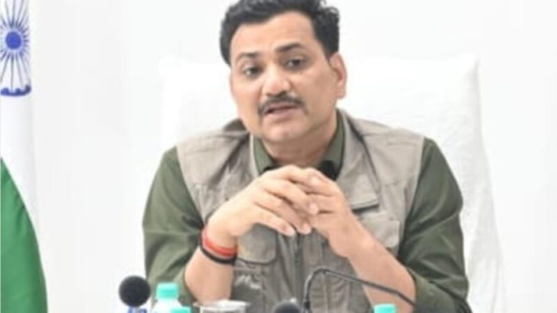 काशी की सड़कों को जाम से मिलेगी मुक्ति, 20 प्रमुख चौराहों पर बनेगी यातायात निगरानी समिति