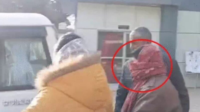 गाजियाबाद : महिला दरोगा रिश्वत लेते रंगे हाथ गिरफ्तार