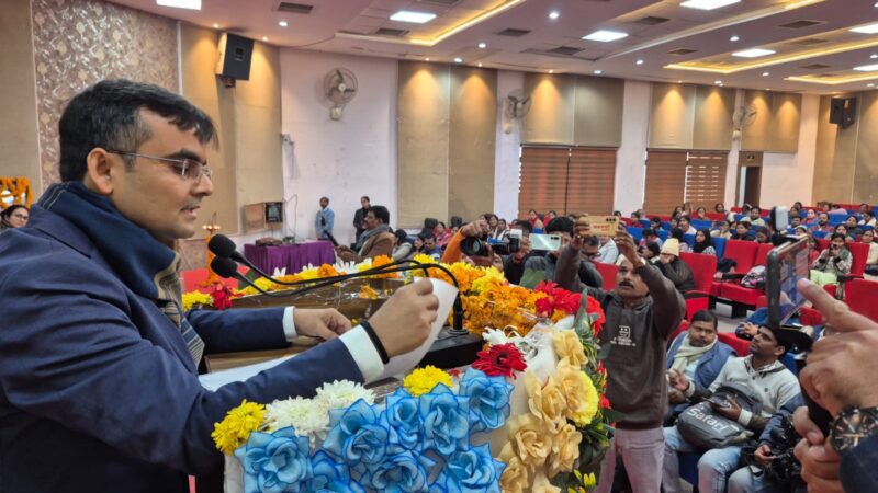 महिलाओं में स्तन कैंसर की शुरुआती पहचान के लिए मुफ्त मोबाइल जांच अभियान शुरू