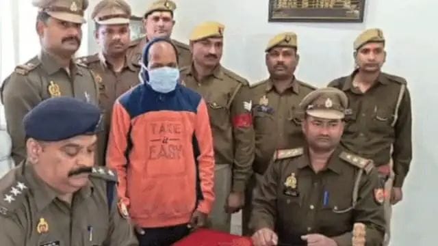 सीरियल बम अफवाह फैलाने वाला ‘होक्स कॉलर’ चढ़ा पुलिस के हत्थे