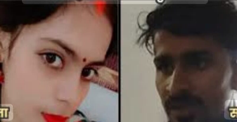 कानपुर : पति ने पत्नी की गला घोंटकर की हत्या, खुद थाने पहुंचकर किया सरेंडर