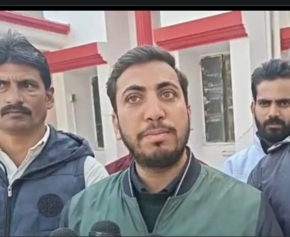 जमीन बैनामे के नाम पर 36 लाख की ठगी, शिवद्वार मंदिर के पुजारी पर दर्ज हुआ मुकदमा