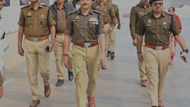 कुम्भा महादेव मंदिर सुरक्षित, AI से बनी फर्जी तस्वीरों पर 8 लोगों के खिलाफ मुकदमे दर्ज : पुलिस आयुक्त