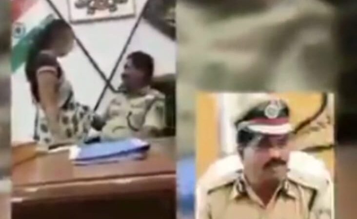 कर्नाटक के डीजीपी डॉ. के. रामचंद्र राव अश्लील वीडियो विवाद में निलंबित