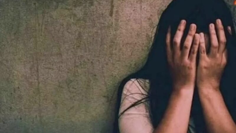 मध्य प्रदेश : मैहर में नाबालिग छात्रा के साथ दुष्कर्म