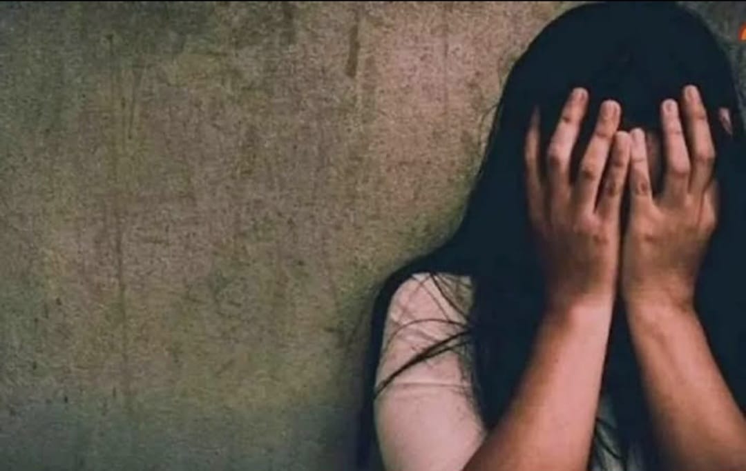 मध्य प्रदेश : मैहर में नाबालिग छात्रा के साथ दुष्कर्म