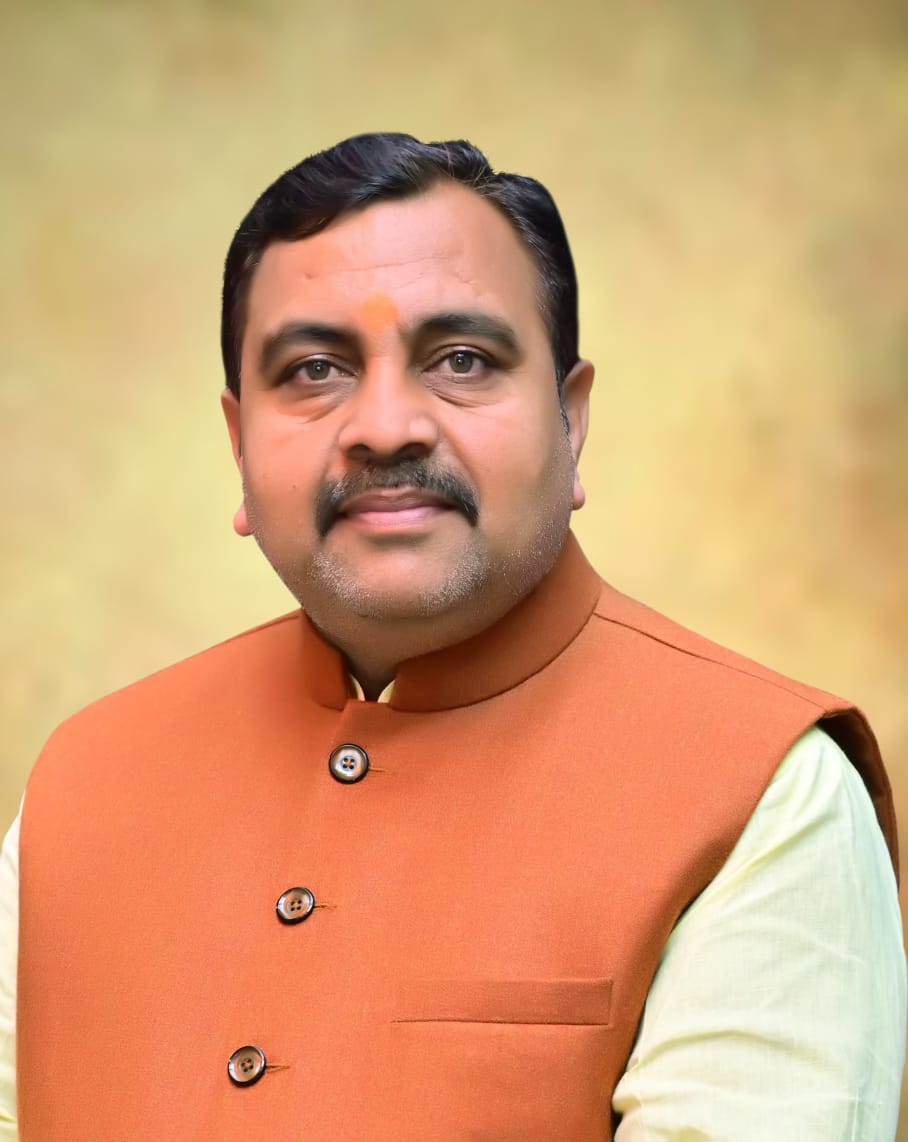 भाजपा नेता ने एसडीएम पर लगाए भ्रष्टाचार के गंभीर आरोप, पट्टों की उच्चस्तरीय जांच की मांग