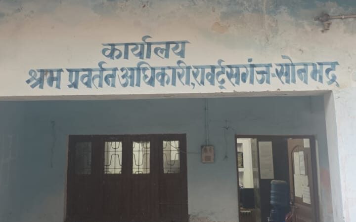 असंगठित कामगारों को बुढ़ापे में पेंशन का भरोसा, श्रम योगी मानधन योजना बनी संबल