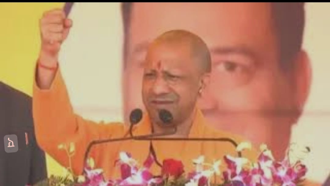 बेटियों के साथ खिलवाड़ बर्दाश्त नहीं : सीएम योगी