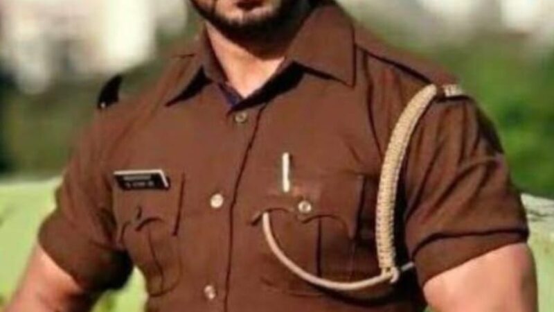 मिर्जापुर : ‘आयरन फायर जिम’ के  ‘लव जिहाद’ षड्यंत्र में यूपी पुलिस का सिपाही गिरफ्तार