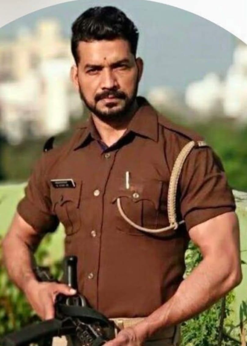 मिर्जापुर : ‘आयरन फायर जिम’ के  ‘लव जिहाद’ षड्यंत्र में यूपी पुलिस का सिपाही गिरफ्तार