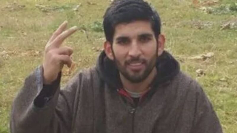कठुआ एनकाउंटर: जैश-ए-मोहम्मद का पाकिस्तानी कमांडर उस्मान ढेर