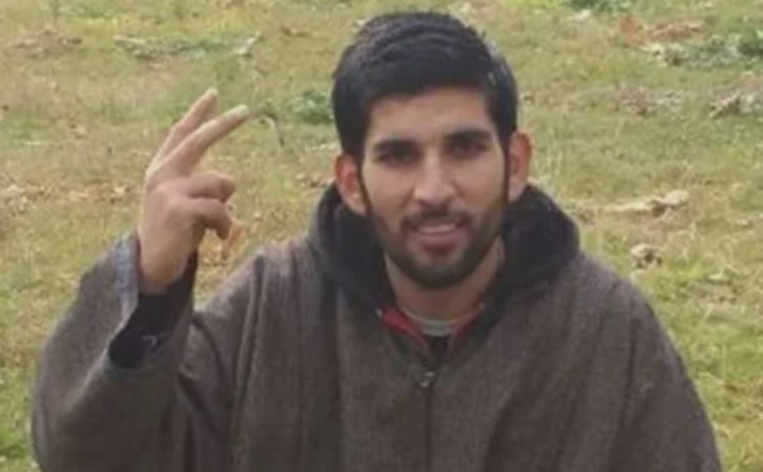 कठुआ एनकाउंटर: जैश-ए-मोहम्मद का पाकिस्तानी कमांडर उस्मान ढेर
