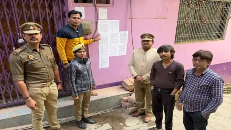 कोडीनयुक्त कफ सीरप तस्करी मामले में सरगना के पिता की 59 करोड़ से अधिक की संपत्ति जब्त