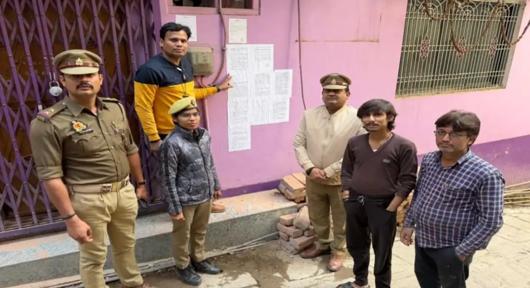 कोडीनयुक्त कफ सीरप तस्करी मामले में सरगना के पिता की 59 करोड़ से अधिक की संपत्ति जब्त