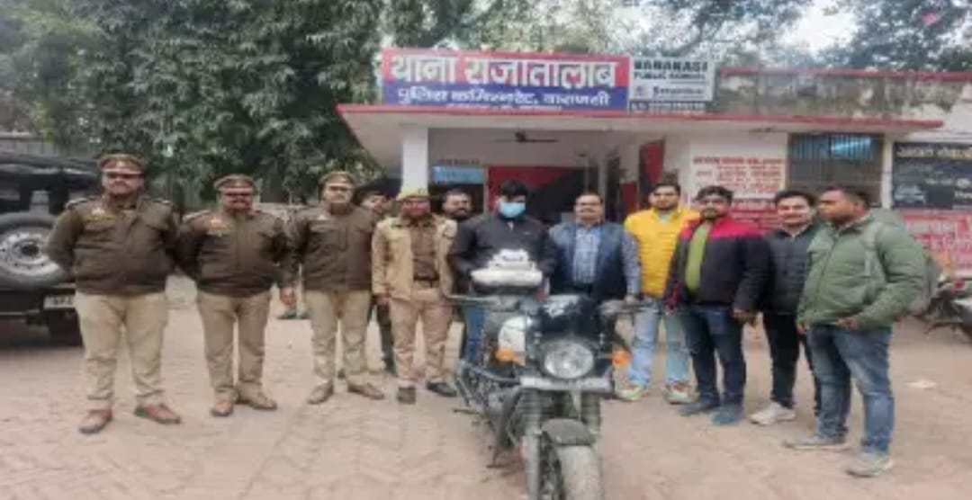 15 लाख की चरस के साथ तस्कर गिरफ्तार