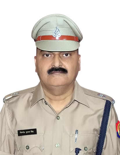 वाराणसी : एसटीएफ के जांबाज अधिकारी होंगे राष्ट्रपति वीरता पदक से सम्मानित