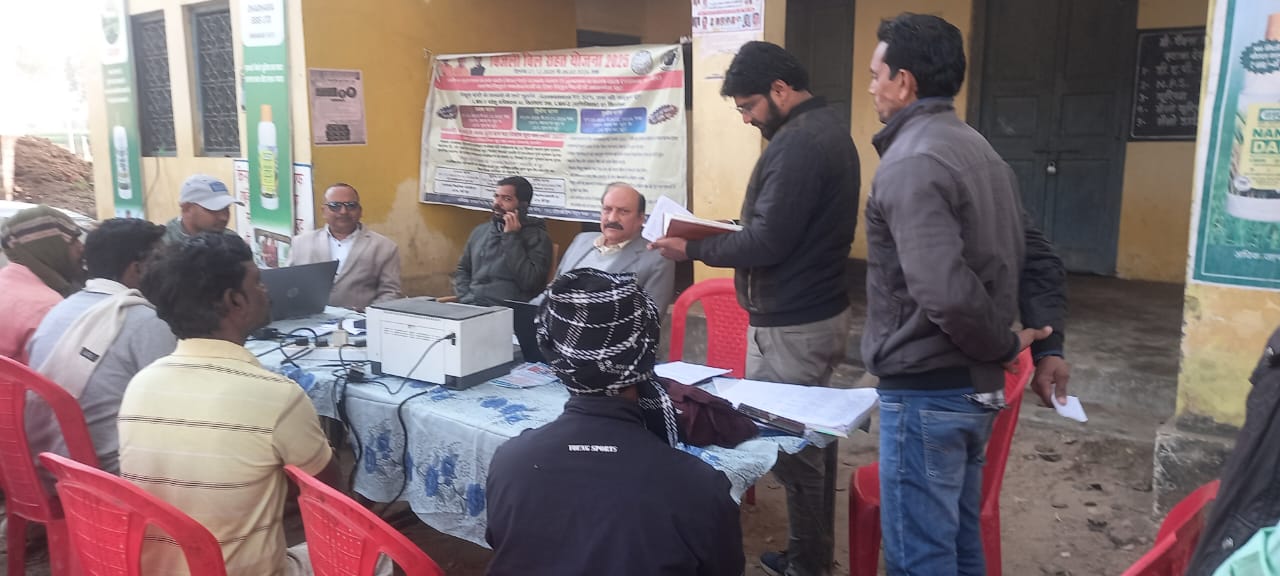 विद्युत बिल राहत योजना ने किसानों को दी राहत, विभाग को मिला 3.84 लाख का राजस्व