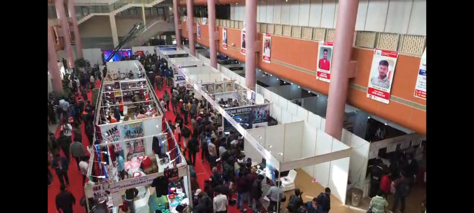 फोटोत्सव–5 : वाराणसी में ऐतिहासिक फोटो-वीडियो एक्सपो का भव्य आयोजन