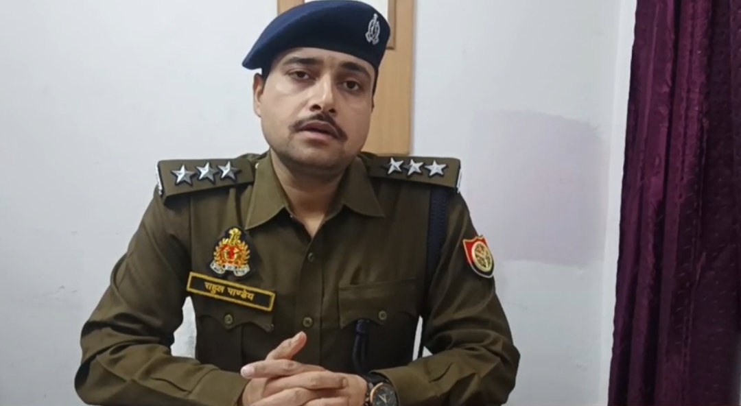 महुआंव पांडेय गांव में संदिग्ध हालात में युवती की मौत, गला दबाकर हत्या की आशंका