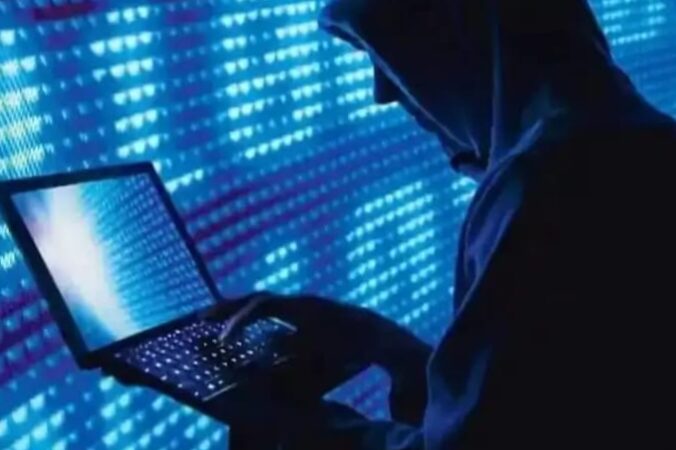 वाराणसी : साइबर ठगों ‘सफायर बेटिंग’ ऐप के नाम पर युवक से ठगे  17 लाख रुपये