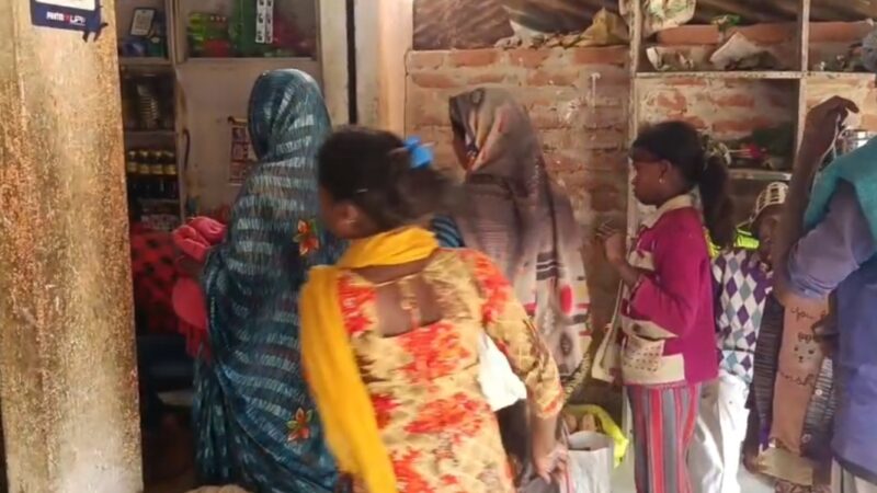 मृतक के नाम जारी हुआ FSSAI लाइसेंस, सोनभद्र में FSO की भूमिका पर उठे गंभीर सवाल