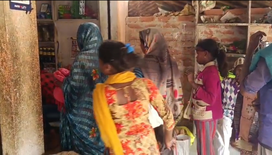 मृतक के नाम जारी हुआ FSSAI लाइसेंस, सोनभद्र में FSO की भूमिका पर उठे गंभीर सवाल