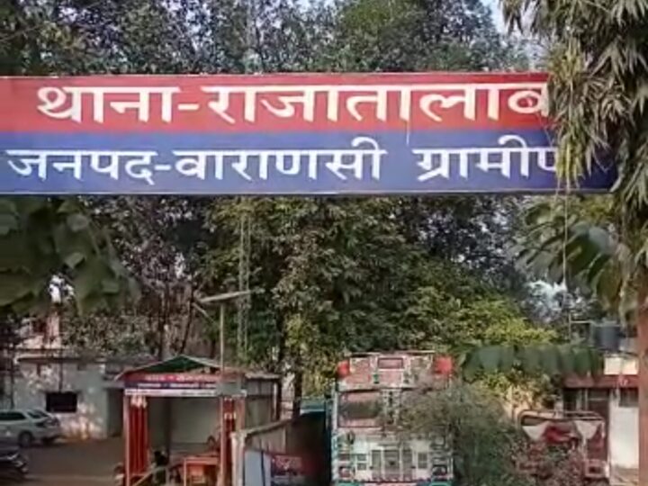 राजातालाब : कपड़े की दुकान से 2 लाख के सामान और नकदी चोरी