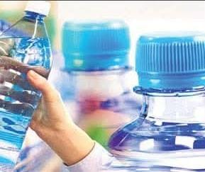 चंदौली में बोतल बंद पानी की 3 कंपनियों का लाइसेंस निलंबित