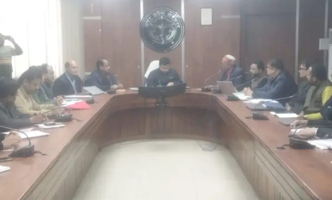 वाराणसी : 16 से 27 तक चलेगा खसरा-रूबेला विशेष टीकाकरण अभियान