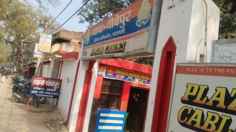 डुबकियां बाजार में दुकानों में सेंध, बियर-बिसलेरी पेटी पर हाथ साफ