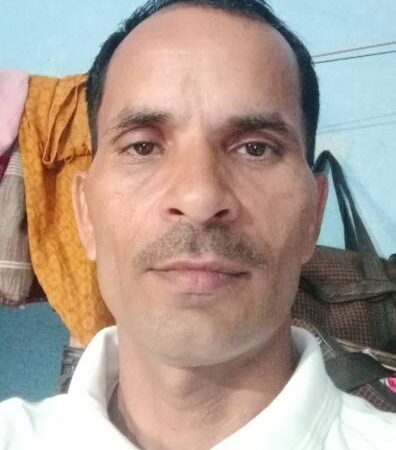 एसटीएफ ने कालोनाइजर हत्याकांड में शामिल एक लाख के इनामिया सुपारी किलर को मुठभेड़ में किया ढेर