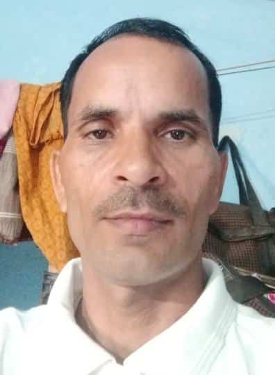 एसटीएफ ने कालोनाइजर हत्याकांड में शामिल एक लाख के इनामिया सुपारी किलर को मुठभेड़ में किया ढेर