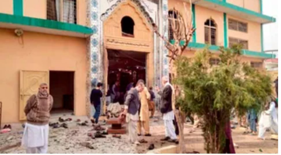 इस्लामाबाद में शिया इमामबारगाह पर भीषण आत्मघाती हमला, 31 की गई जान,