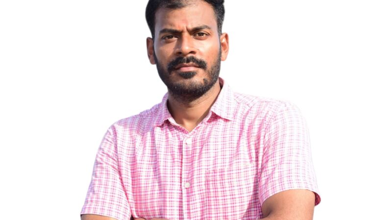 बरेका के अभिमन्यु राय सब-जूनियर वॉलीबॉल टीम में मुख्य प्रशिक्षक  नियुक्त