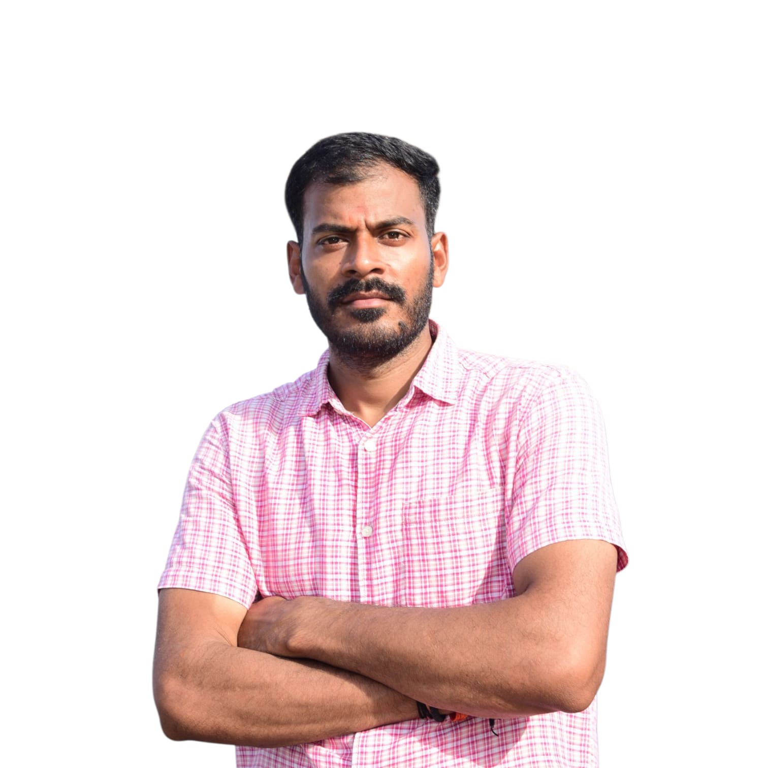 बरेका के अभिमन्यु राय सब-जूनियर वॉलीबॉल टीम में मुख्य प्रशिक्षक  नियुक्त