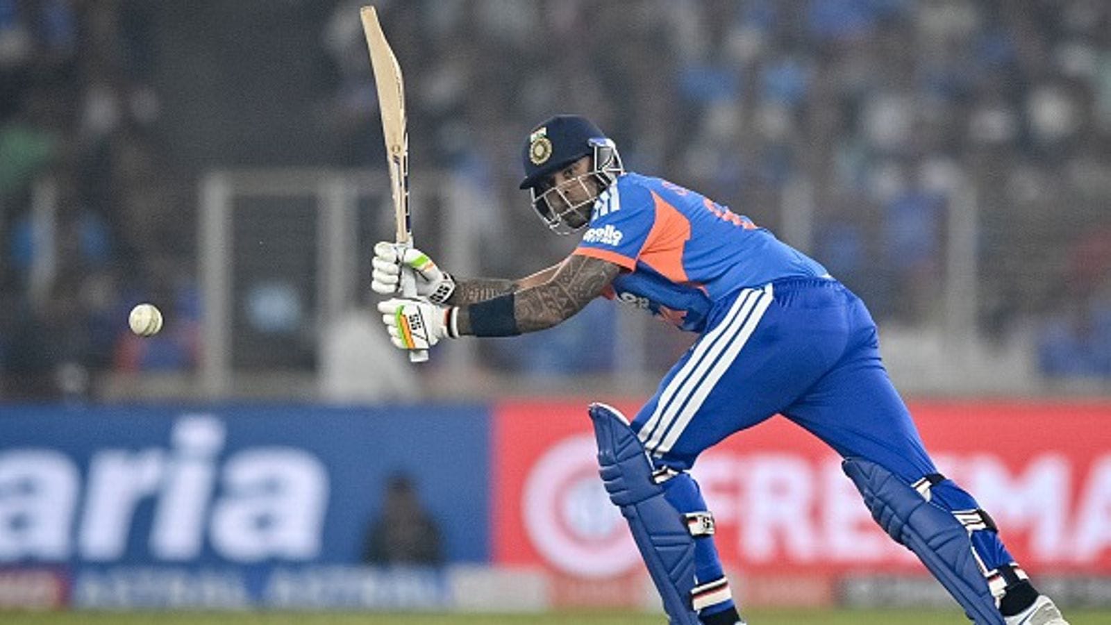 टी20 वर्ल्ड कप 2026: भारत ने यूएसए को 29 रनों से हराकर जीत के साथ किया आगाज