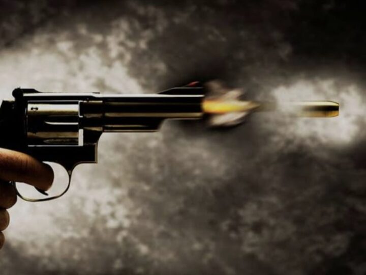 भदोही : जमीनी विवाद में चली गोली, एक युवक की मौत, एक घायल