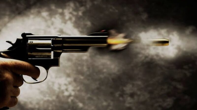 भदोही : जमीनी विवाद में चली गोली, एक युवक की मौत, एक घायल