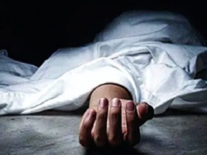 मथुरा में एक ही परिवार के 5 सदस्यों की संदिग्ध मौत, सामूहिक आत्महत्या की आशंका