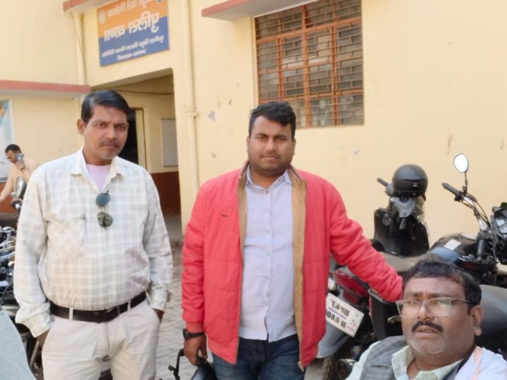 12 फरवरी को प्रस्तावित देशव्यापी हड़ताल की तैयारियां जोरों पर