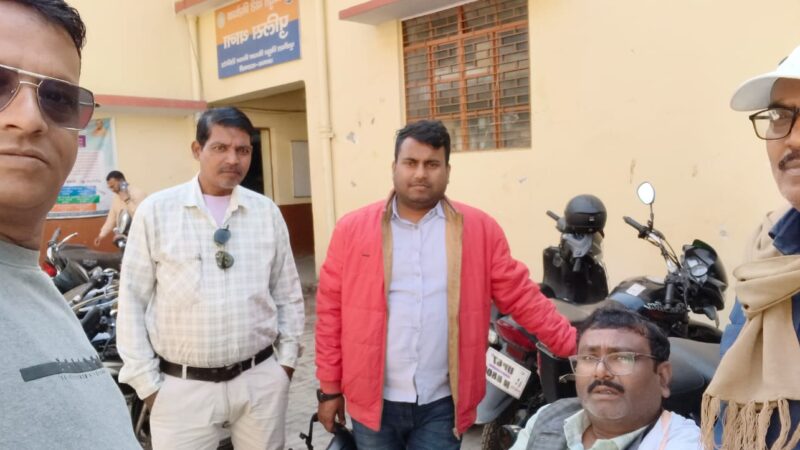 12 फरवरी को प्रस्तावित देशव्यापी हड़ताल की तैयारियां जोरों पर