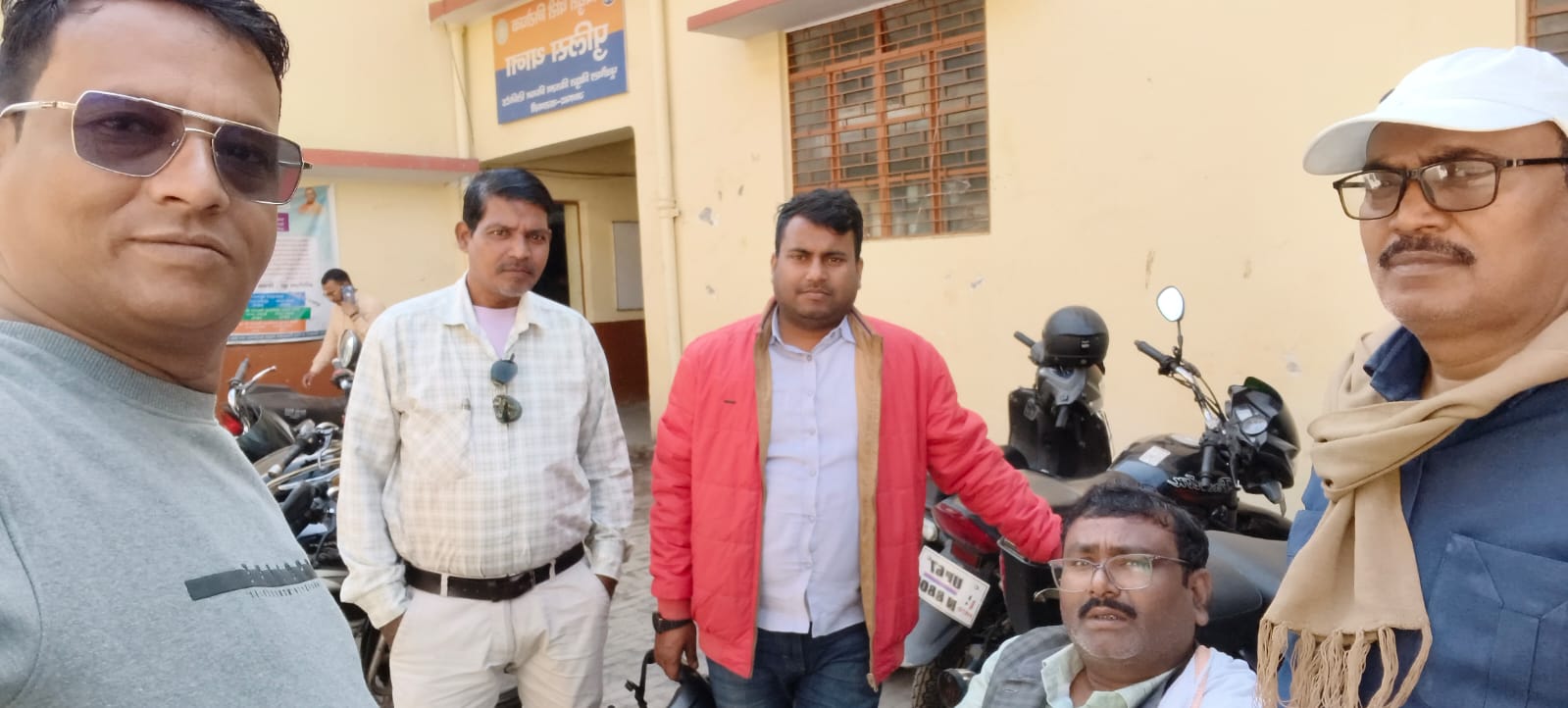 12 फरवरी को प्रस्तावित देशव्यापी हड़ताल की तैयारियां जोरों पर